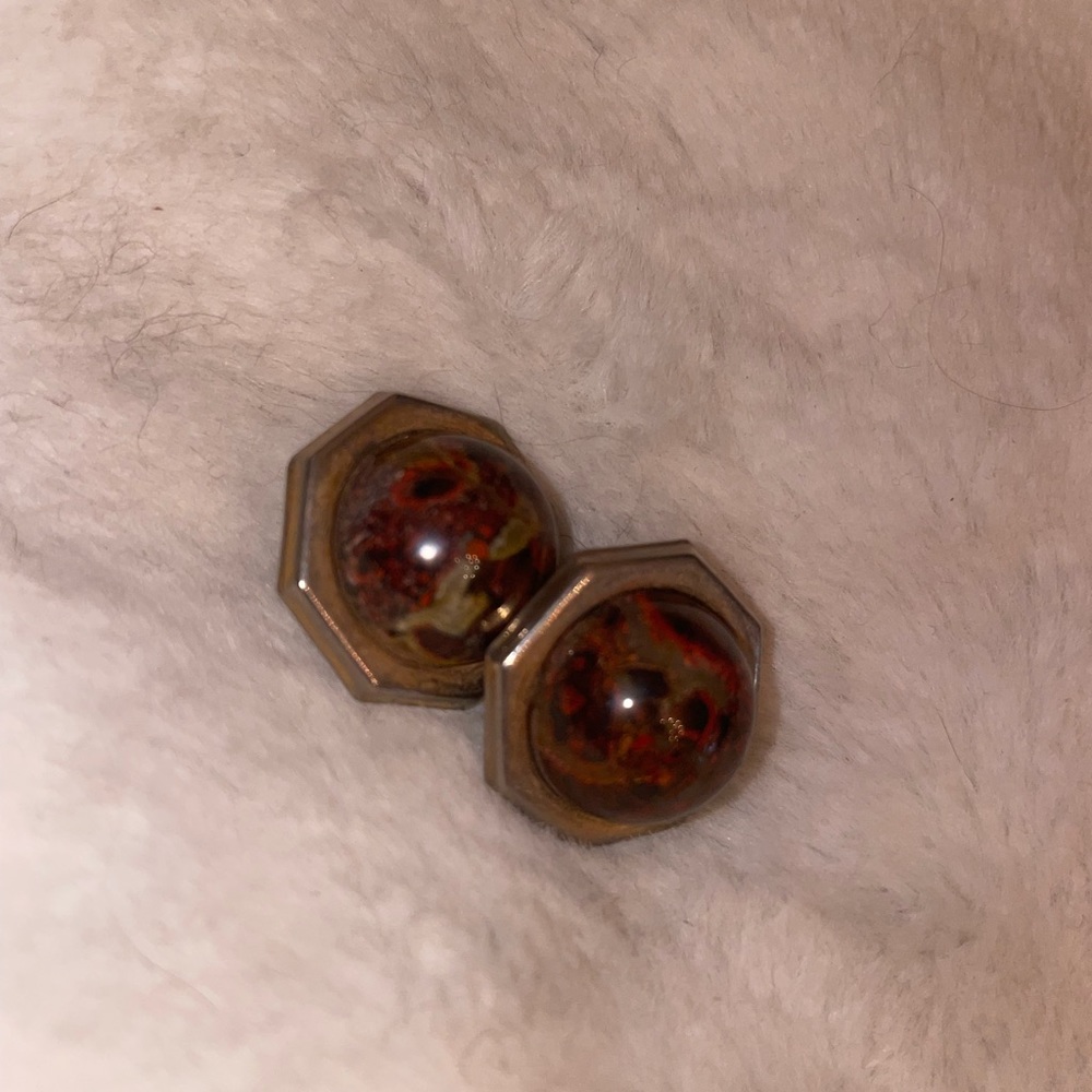 vintage earrings